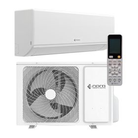 Nord Nysa AS35NYS1-1U35NYS1 3,5 kW inverter klíma szett