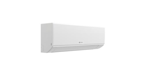 Nord Nysa AS35NYS1-1U35NYS1 3,5 kW inverter klíma szett