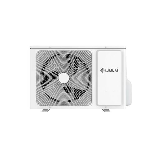 Nord Nysa AS35NYS1-1U35NYS1 3,5 kW inverter klíma szett