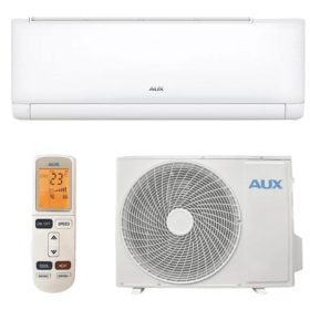   AUX Gamma 3R ASW-H18E3G4-QGR3DI-C0-5 5,3 kW inverter klíma szett