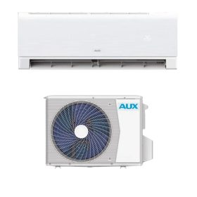   AUX Delta 3 ASW-H18E3A4/CAR3DI-C0-5 5,4 kW inverter klíma szett