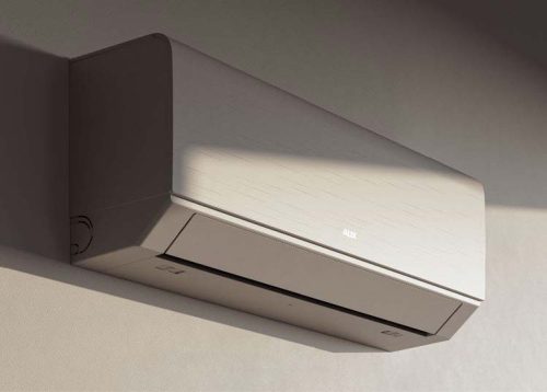 AUX Delta 3 ASW-H24G3A4/CAR3DI-B9-5 7,3 kW inverter klíma szett