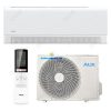 AUX Aura ASW-H24F4A4/CAR3DI-C8-4  inverter 7,3 kW klíma szett