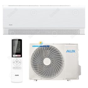   AUX Aura ASW-H18E3A4/CAR3DI-C7-4  inverter 5,4 kW klíma szett