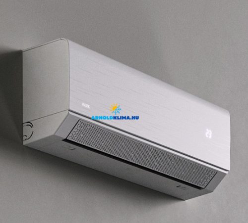 AUX Aura ASW-H24F4A4/CAR3DI-C8-4  inverter 7,3 kW klíma szett