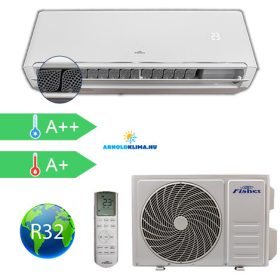  Fisher Summer FSAI-SU-95FE3/FSOAI-SU-95FE3 2,6kW inverteres split klíma