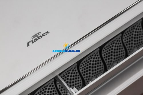 Fisher Summer FSAI-SU-95FE3/FSOAI-SU-95FE3 2,6kW inverteres split klíma