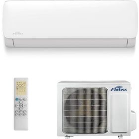   Fisher Special Edition FSAIF-SP-181AE3/FSOAIF-SP-181AE3 5,3 kW klíma szett