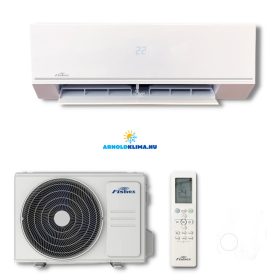   Fisher Comfort Plus FSOAIF-CP-181AE3/FSAIF-CP-181AE3 5,2 kW inverter klíma szett
