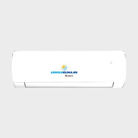   Gree FM Comfort Pro GWH09ACCXB-K6DNA1G/I  2,7 kW klíma beltéri egység