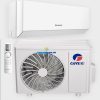Gree Smart One GWH12AOCXB-K6DNA2C inverter 3,5kW klíma szett