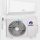Gree Smart One GWH12AOCXB-K6DNA2C inverter 3,5kW klíma szett