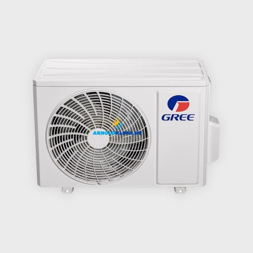 Gree Smart One GWH12AOCXB-K6DNA2C inverter 3,5kW klíma szett