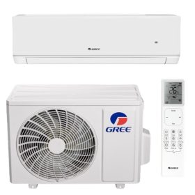 Gree Cosmo GWH18AWDXE-K6DNA4Ainverter 5,1 kW klíma szett
