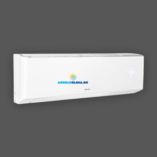Gree Amber Royal GWH12YD-S6DBA1A inverter 3,5 kW klíma szett