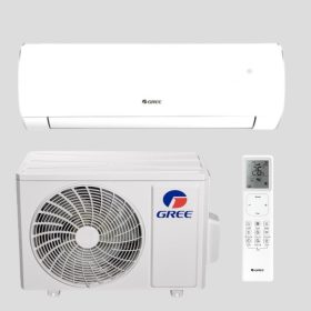   Gree Comfort Pro inverter GWH18ACDXF-K6DNA1D 5,3 kW klíma szett