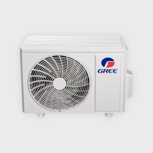 Gree Comfort Pro inverter GWH18ACDXF-K6DNA1D 5,3 kW klíma szett