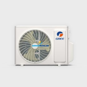  Gree multi GWHD(18)NK6OO inverter 5,3 kW kültéri egység R32