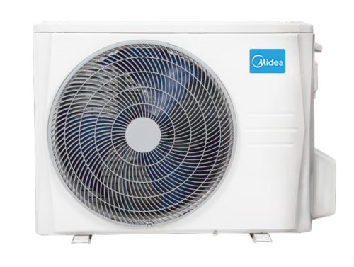 Midea Xtreme Save MG2X-12-SP 3,5 kW inverter klíma szett