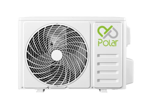 Polar Everest SIEH0050SDE/SO1H0050SDE 5,3 kW inverter klíma szett