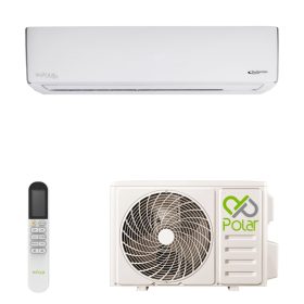 Polar Lite SIEH0035SDL/SO1H0035SDL 3,5kW klíma szett