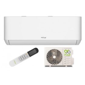   Polar Optimum SIEH0025SDO/SO1H0025SDO 2,6 kW inverter klíma szett