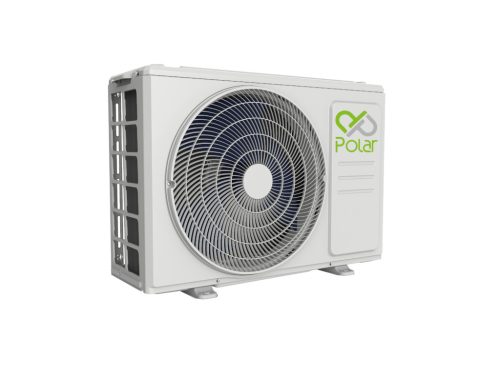Polar Zenit SIEH0050SDZ/SO1H0050SDZ 5,3 kW inverter klíma szett