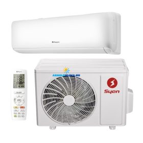 Syen Charm SOH12CH-E32DA1D inverter 3,2 kW klíma szett