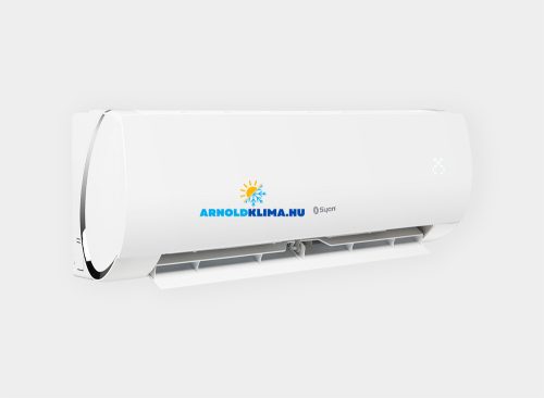 Syen Muse Next SOH12MN-E32DA1D 3,5 kW inverter klíma szett